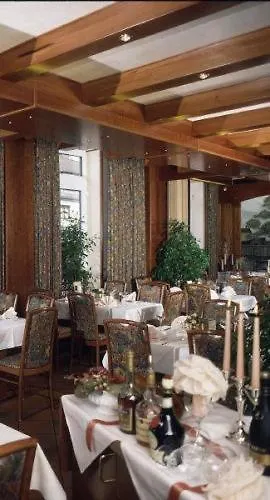 Hotel Union Bremen