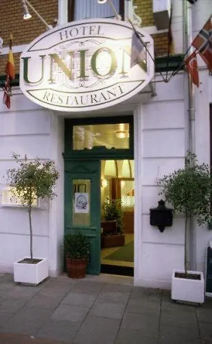 ***  Hotel Union Bremen Deutschland